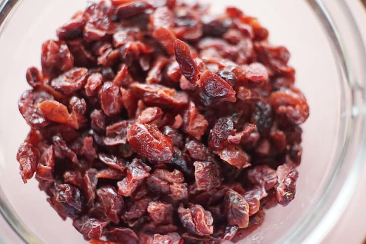 تصویر 4 از زرشک دانه‌ درشت کوهستانی طبیعی مناسب انواع نوشیدنی و دمنوش